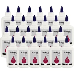 Colle School, 24x100 ml/ 1 Pq.