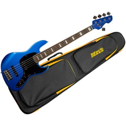 MB GV 5 GOG CR RW FC Blue Sky Markbass