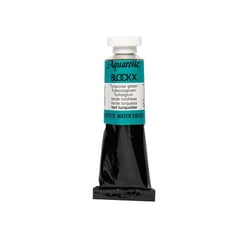 Aquarelle Vert Turquoise  5ml tube - S4