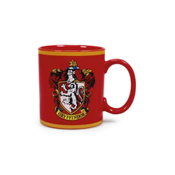 Harry Potter - Mug Gryffindor Crest