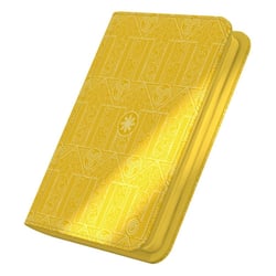 Ultimate Guard - Zipfolio 160 Xenoskin Magic: The Gathering Avatar, le dernier maître de l'air White Mana - Ultimate Guard