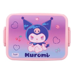 Sanrio - Boite à goûter Kuromi Lunch Bunch
