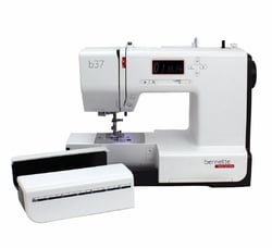 Machine à coudre électronique Bernette 37