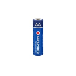AGFAPHOTO Piles AA Alcalines PLUS LR6 (1.5V, Lot de 100) - Longue Durée de Vie - Idéales pour Télécommandes, Jouets, Appareils Photo et Plus - Usage Domestique ou Professionnel