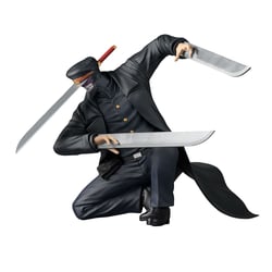 Chainsaw Man Samurai Sword Pm Perching