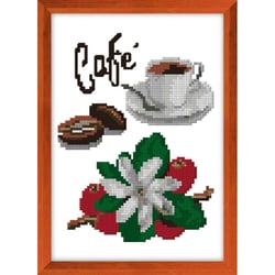 LUC - Kit point compté café