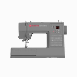 Machine à coudre SINGER - HD 6605 C