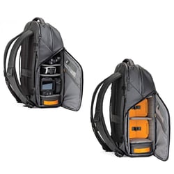 LOWEPRO Sac à dos FreeLine BP 350 AW Noir