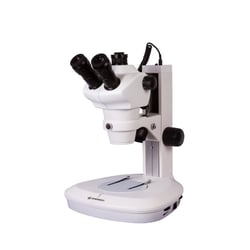 Microscope stéréo zoom trino  Science ETD-201