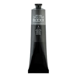 Blockx - Peinture à l'huile - Extra-fine - Gris chaud - 216273BXC - 200ml