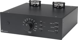 Pro-Ject Tube Box DS2 Noir