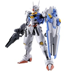 Mobile Suit Gundam The Witch From Mercury - Figurine Gundam Aerial Chogokin