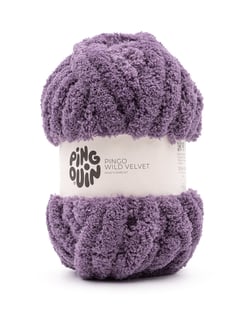 Pingo Wild Velvet