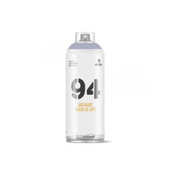 Spray de peinture - Bleu sagan - RV-312 - MTN 94 - 400ml