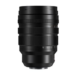 PANASONIC Objectif Leica DG Vario-Summilux 25-50mm f/1.7