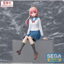 Witch Watch - Statuette PM Perching Nico Wakatsuki 14 cm