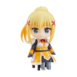 KonoSuba : Legend of Crimson - Figurine Nendoroid Swacchao! Darkness 9 cm