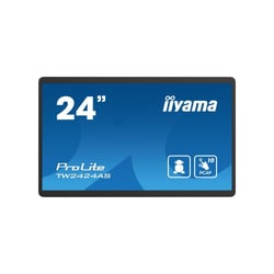 Iiyama Monitor ProLite Touch TW2424AS-B1 TW2424ASB1 (TW2424AS-B1)