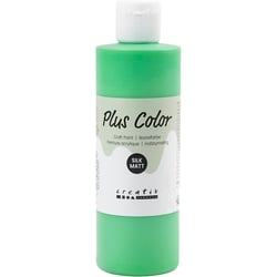 Peinture acrylique Plus Color - 250 ml - 38 - Vert clair