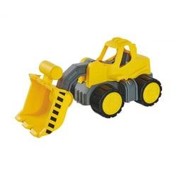 Power Worker Classic Chargeuse sur pneus