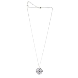 Collier Manifestation " Je suis protégée" - Omsaé