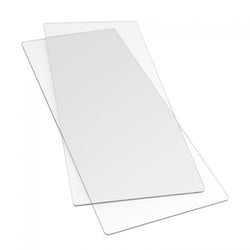2 cutting pads extended - Sizzix