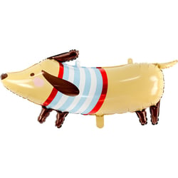 Ballon Géant Chien