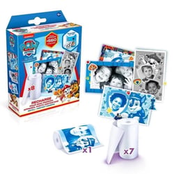 Recharge Appareil Photo Instantané Pat'Patrouille - photo, selfie, vidéo