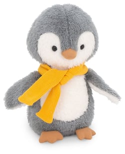 Peluche Pingouin Milo 20 cm - Orange Toys Life