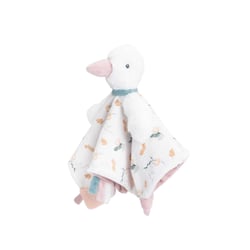 Doudou tout doux pour bébé - Trois Kilos Sept