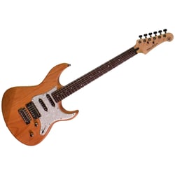 Pacifica PAC612VIIX Yellow Natural Satin Yamaha