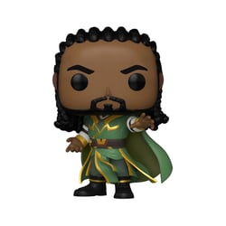Doctor Strange in the Multiverse of Madness - Figurine POP! Master Mordo 9 cm