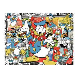 Donald Duck 90 ans – 1500 pieces - Ravensburger