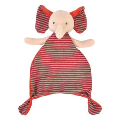 Doudou Eléphant 26 cm - Happy Horse
