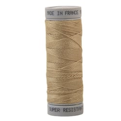 Fil super résistant polyester 50m - Beige C405