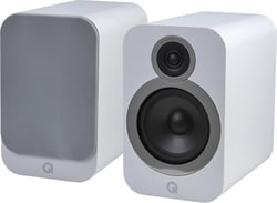 Q Acoustics 3030i Blanc