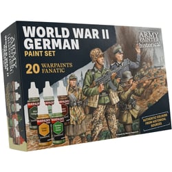 Army Painter - Historical : WWII German