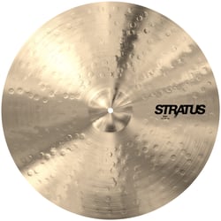 S2212 Stratus Ride 22" Sabian