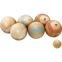 Jeu de pétanque Compet' - Vilac