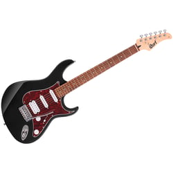 G115SE Gloss Black Cort