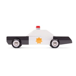 Candylab Mints - Police Cruiser