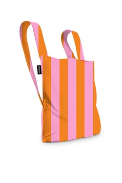 Sac 2-en-1 ingénieux : se porte à l'épaule ou comme un sac à dos - Notabag