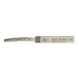 MUNGYO Pastel sec tendre Carré 6 x  Cool grey IV