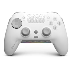 Manette Scuf Envision Pro - Plastique - 8134375 - Blanc - 285 grammes