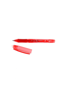 Stylos KEKALOR Bohin – Effaçables au fer à repasser Rouge