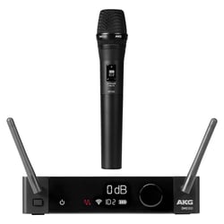 DMS 300 Vocal Set AKG