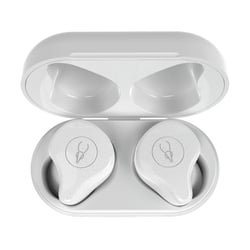Ecouteurs Bluetooth Mini Sans Fil Avec Réduction De Bruit Et Boîte De Charge YONIS