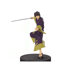 Gintama - Figurine Takasugi Shinsuke DXF