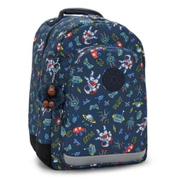 Sac à Dos Kipling Class Room 43 CM Space Game