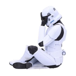 Original Stormtrooper - Figurine See No Evil Stormtrooper 10 cm - Nemesis Now
